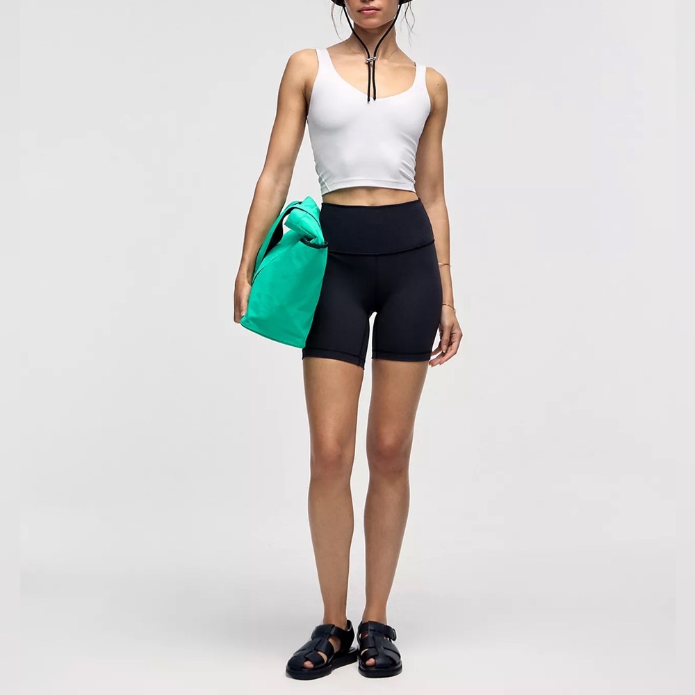 Lululemon Align Tank Light Support, A/B Cup | NEW w/tags